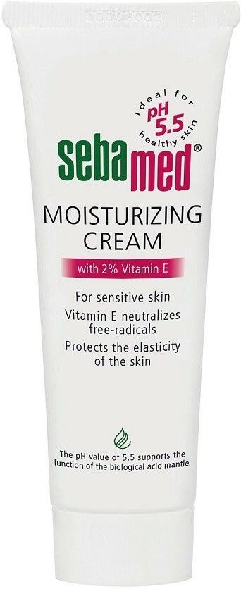 Sebamed on sale face cream