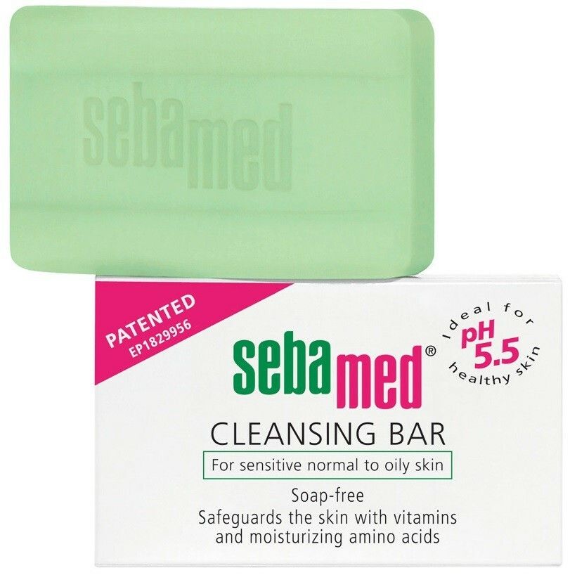 Soap sebamed online