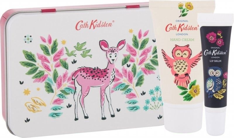 Cath kidston hand shop cream