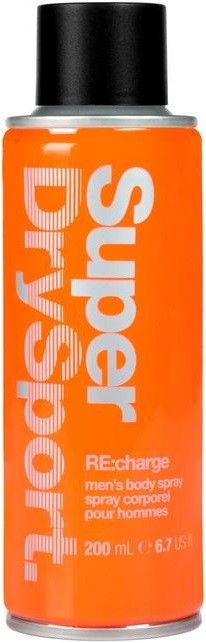 Superdry deodorant best sale