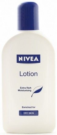 Nivea moisturizer for hot sale dry skin