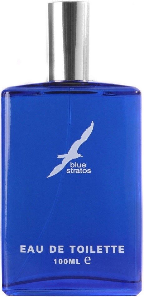 Blue stratos deals eau de toilette