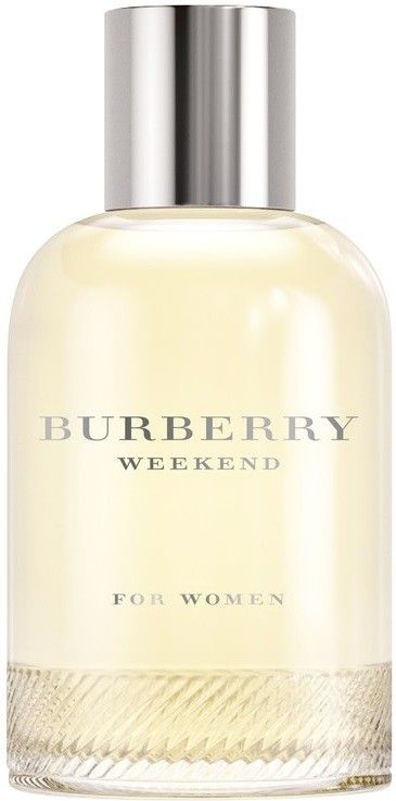 Burberry weekend for women 100 ml 2025