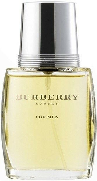 Burberry london men tester hotsell