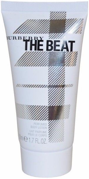 Burberry the beat lotion sales