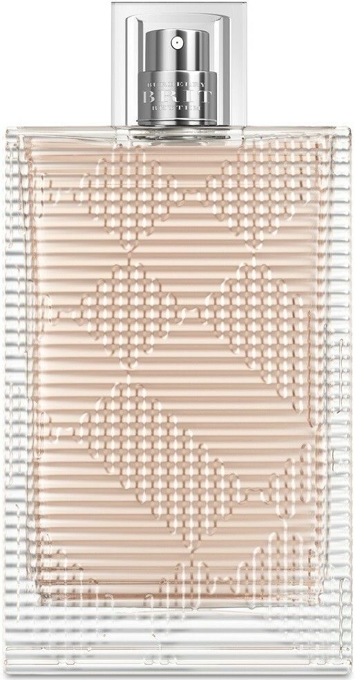Burberry perfume brit rhythm hotsell