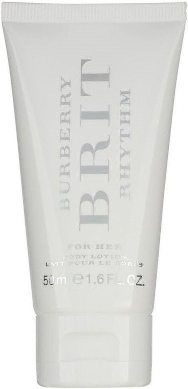 Burberry brit rhythm lotion outlet