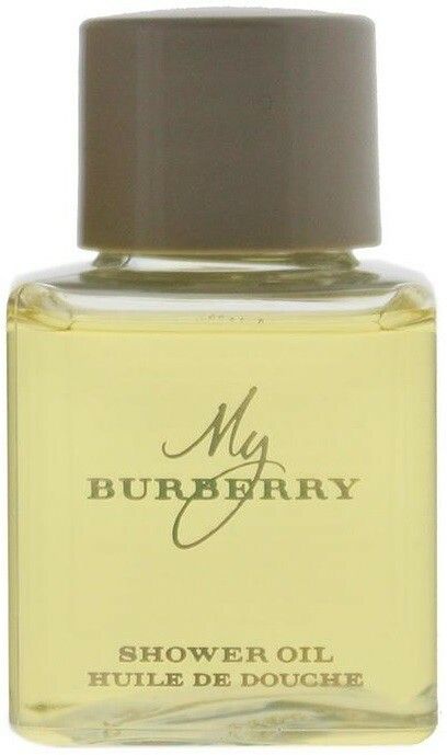 BURBERRY MY BURBERRY SHOWER OIL DOUCHEOLIE FLACON 30 ML