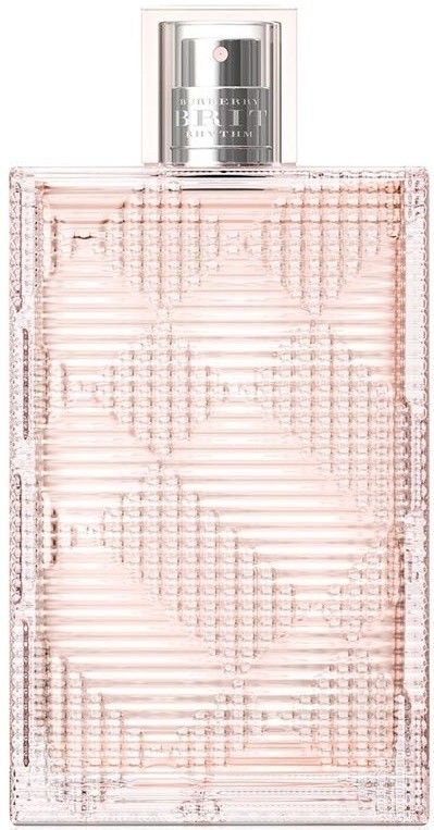 Burberry brit top edt for her