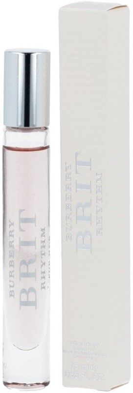 Burberry brit rhythm 2025 for her floral