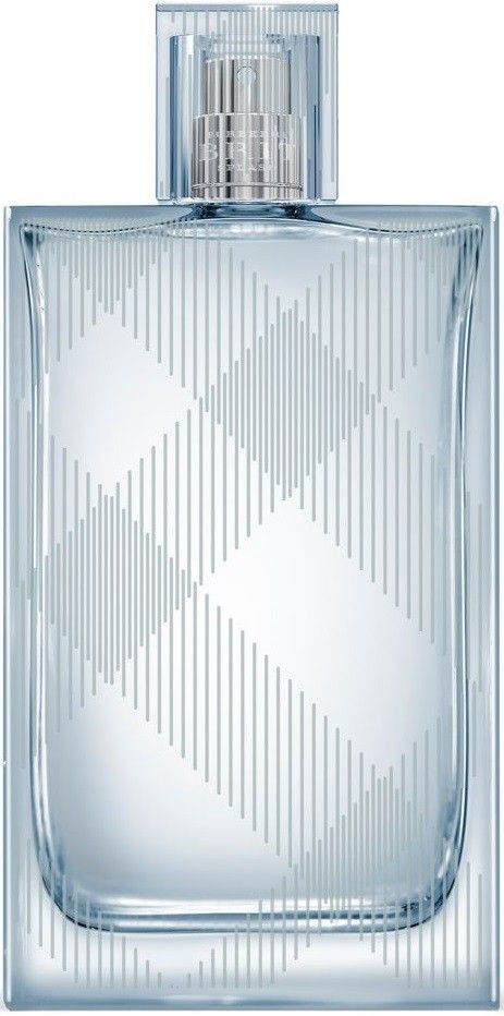 BURBERRY BRIT SPLASH FOR MEN EDT FLES 50 ML