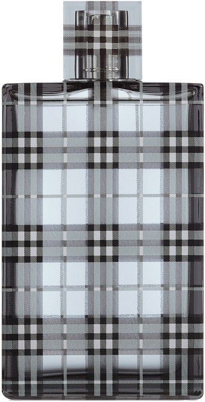 Burberry for outlet men tester