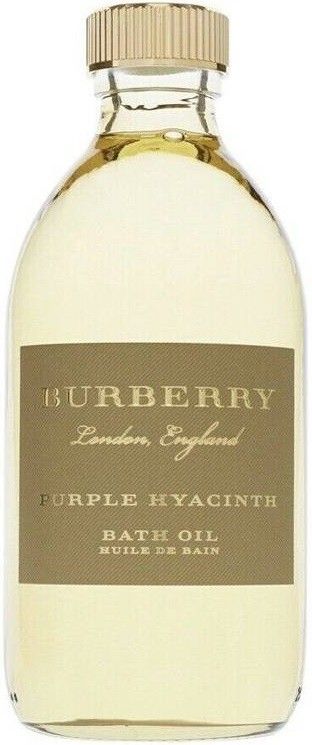 Burberry purple hyacinth sales
