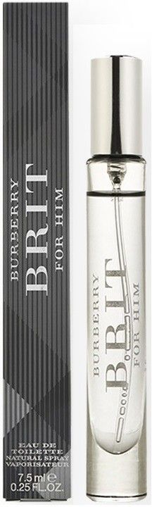 Burberry brit for men 6.7 oz clearance
