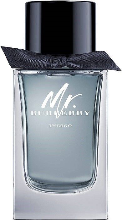 Burberry indigo 150ml best sale