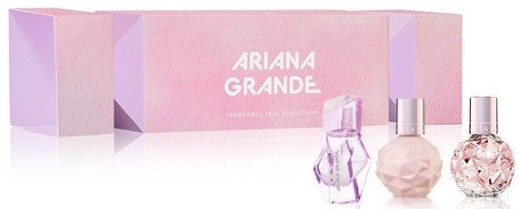 Ariana grande perfume 2025 trio