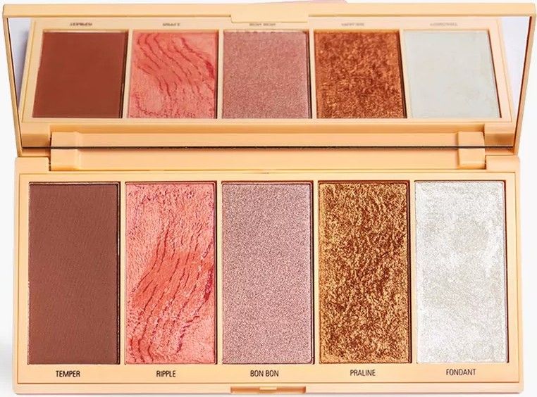 I heart store revolution makeup