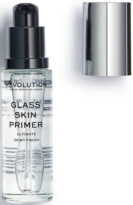 Revolution primer sales