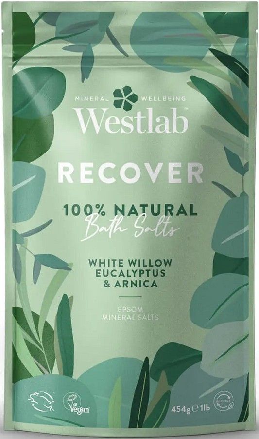Westlab bath salts discount