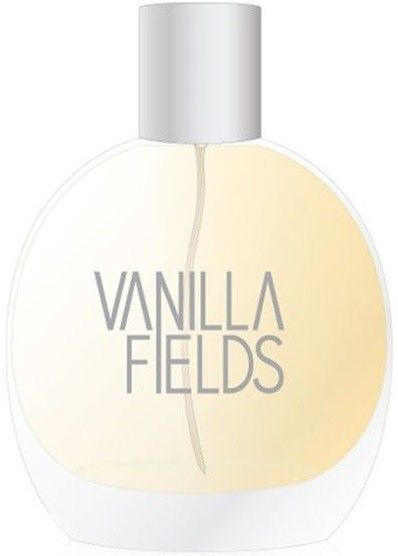 Parfum hotsell vanilla fields