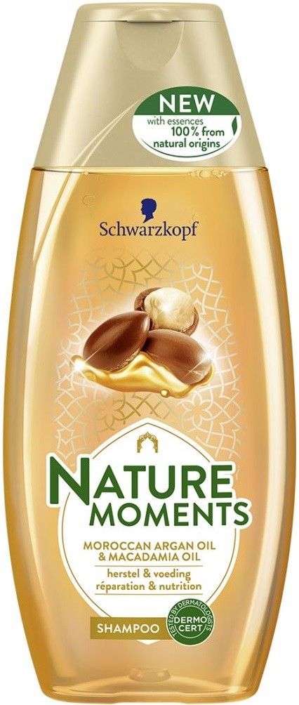 Moroccan argan shampoo cheap