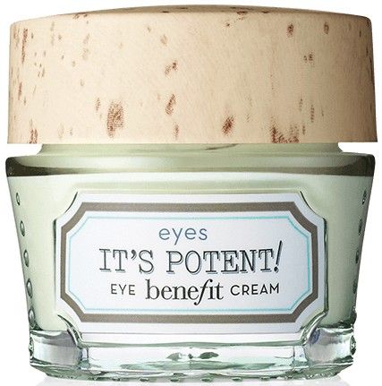 Benefit eye shop cream