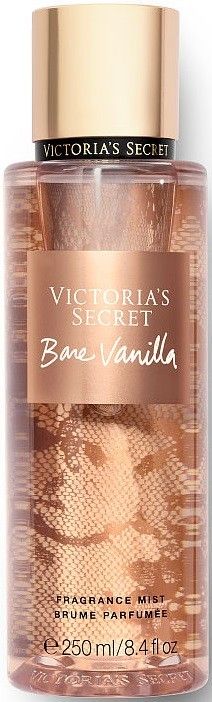 Victoria secret shop blue perfume