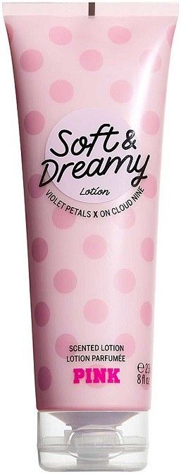 Lotion pink clearance victoria secret