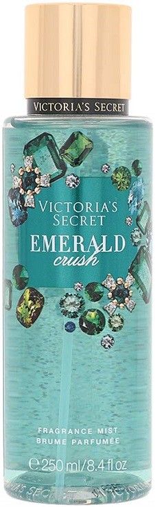 Victoria secret emerald crush discount review