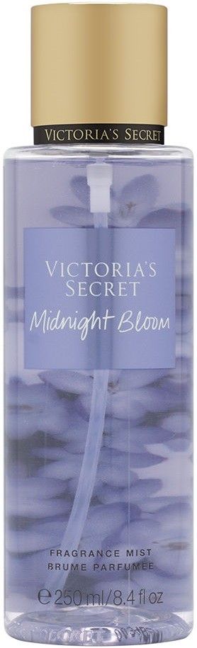 Victoria secret blue hot sale perfume