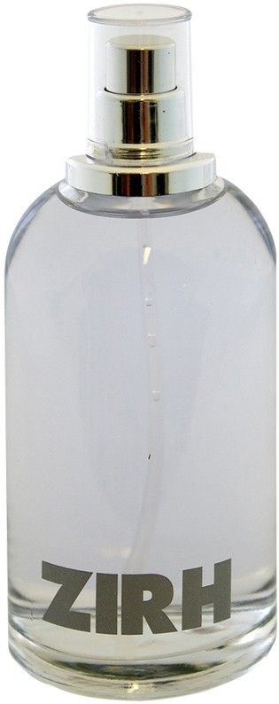 ZIRH CLASSIC EDT FLES 75 ML