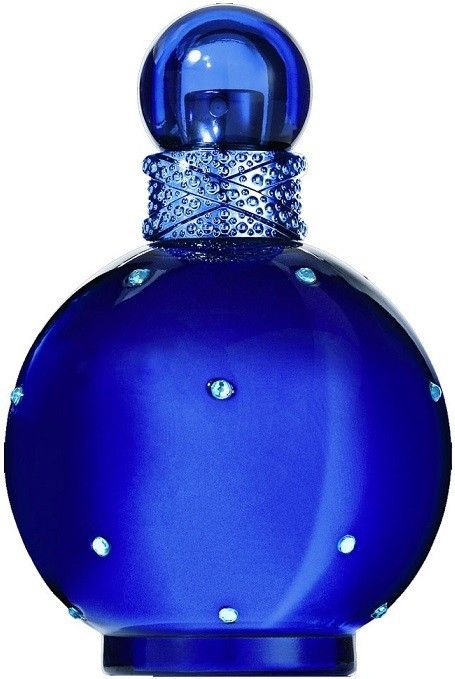 BRITNEY SPEARS MIDNIGHT FANTASY EDP FLES 50 ML