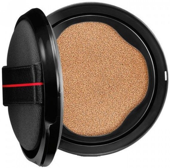 SHISEIDO SYNCHRO SKIN SELF REFRESHING 350 MAPLE CUSHION COMPACT