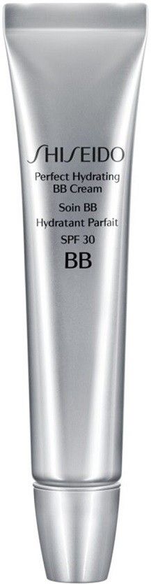 Shiseido bb hot sale cream