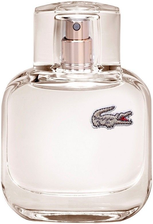 LACOSTE EAU DE LACOSTE L.12.12 POUR ELLE ELEGANT EDT FLES 90 ML