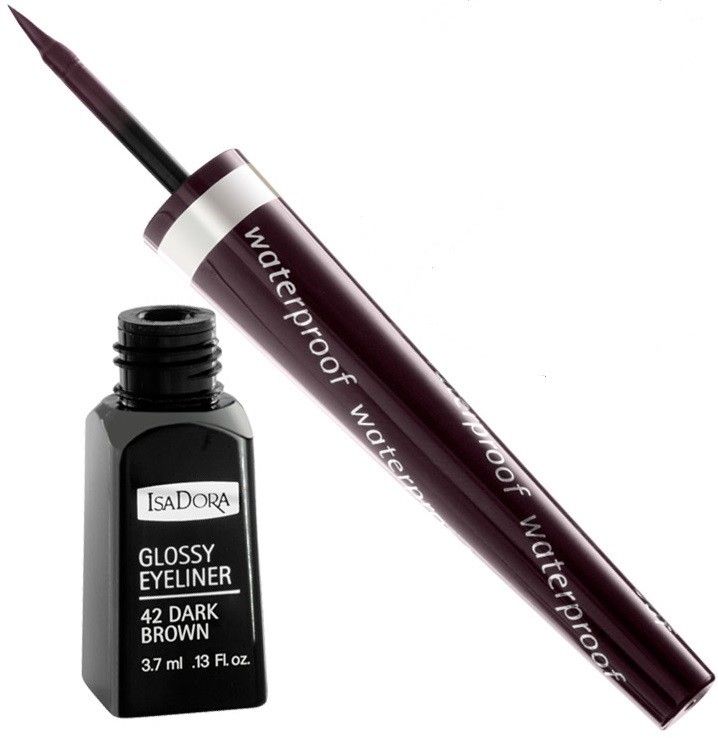 Isadora eyeliner hotsell