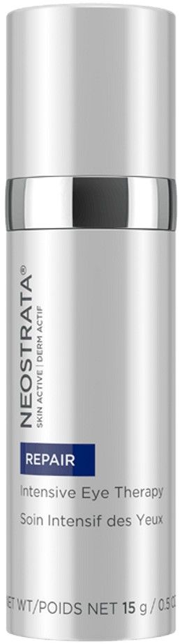 Neostrata intensive eye clearance therapy