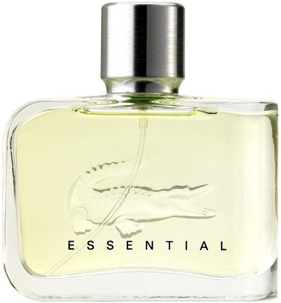 LACOSTE ESSENTIAL EDT FLES 75 ML
