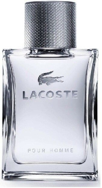 Lacoste pour homme tester best sale