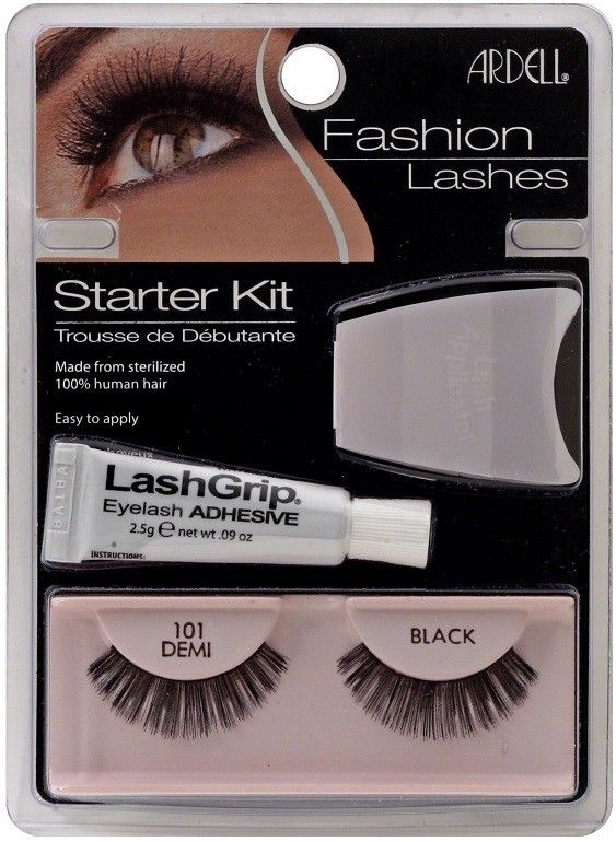 Ardell lash extension deals kit
