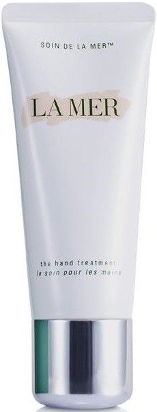 La mer deals hand cream