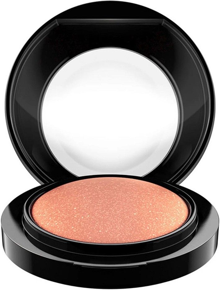 MAC MINERALIZE LOVE JOY BLUSH DOOSJE 3 2 GRAM