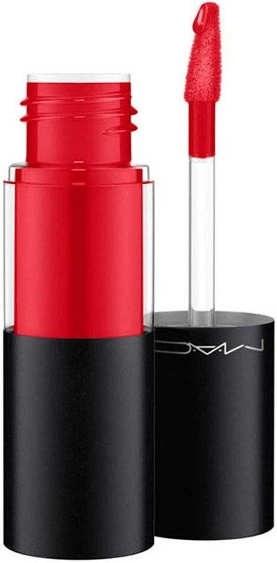 Mac rouge store