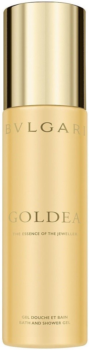 Bvlgari shower deals gel