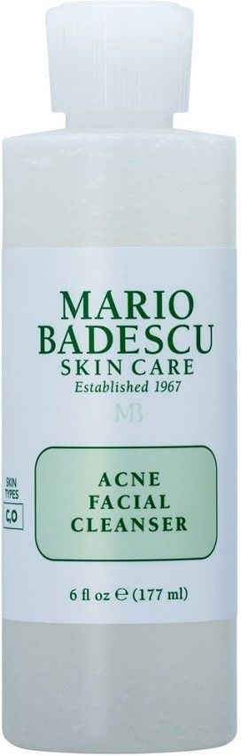 Mario sales badescu cleanser
