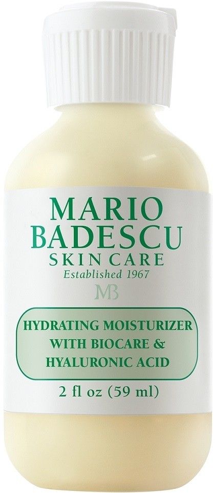 Mario on sale badescu moisturizer