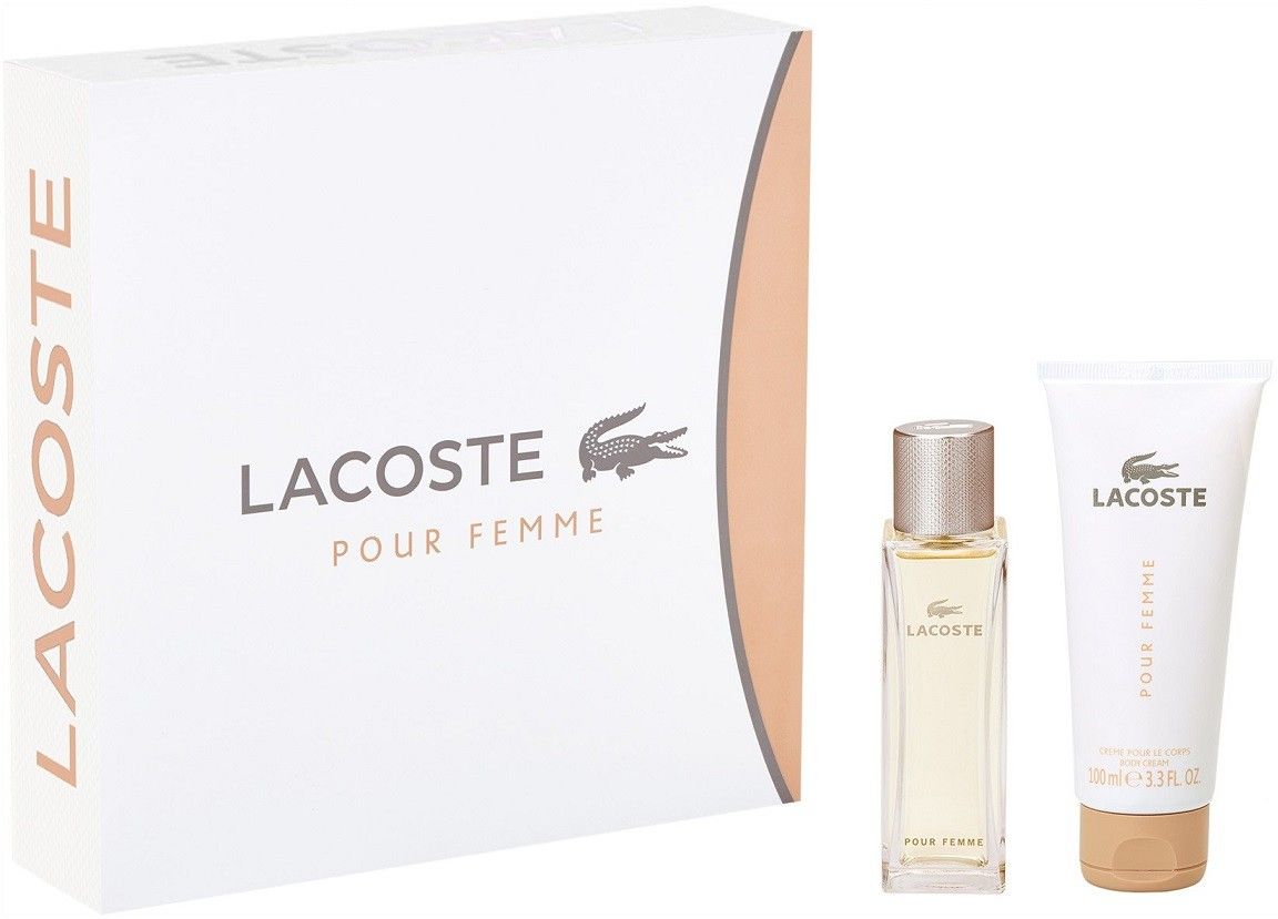 Lacoste pour femme by lacoste for women online