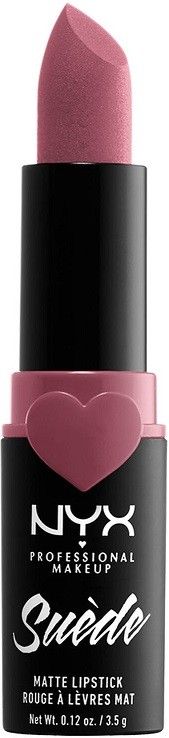 Nyx store soft spoken