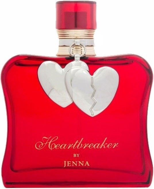 Heartbreaker by jenna 2025 perfume