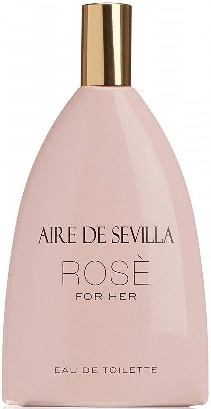 Instituto español aire de sevilla 2025 rose